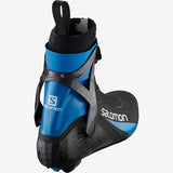 Salomon S/Race Carbon Skate Boots Prolink 2023-24