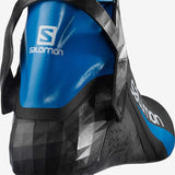 Salomon S/Race Carbon Skate Boots Prolink 2023-24