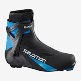 Salomon S/Race Carbon Skate Boots Prolink 2023-24