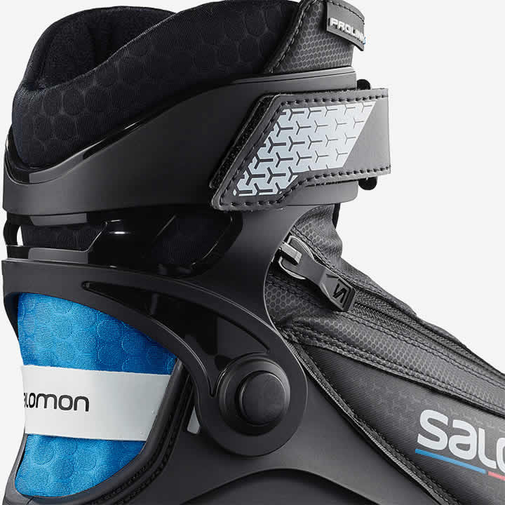 Salomon R/Prolink Combi Ski Boots 2023/24
