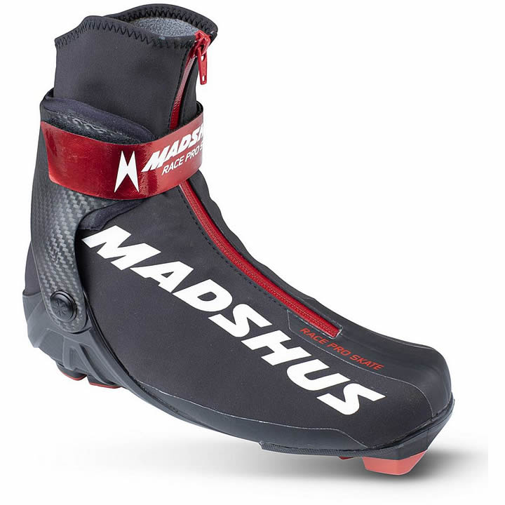 Race Pro Skate Nordic Boots 2021-22