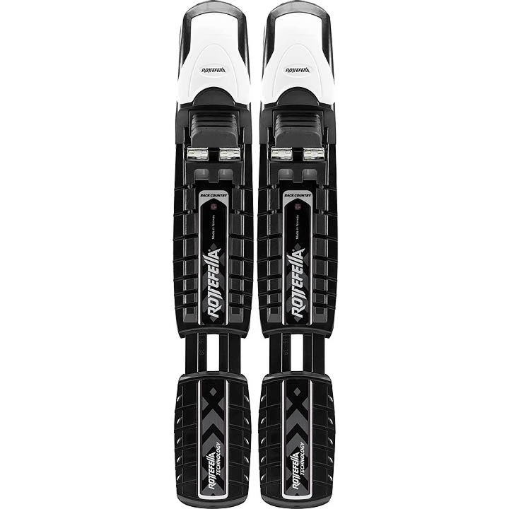 NNN BC Manual Bindings