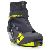 Fischer Jr Combi Nordic Boots Kid's 2023-24