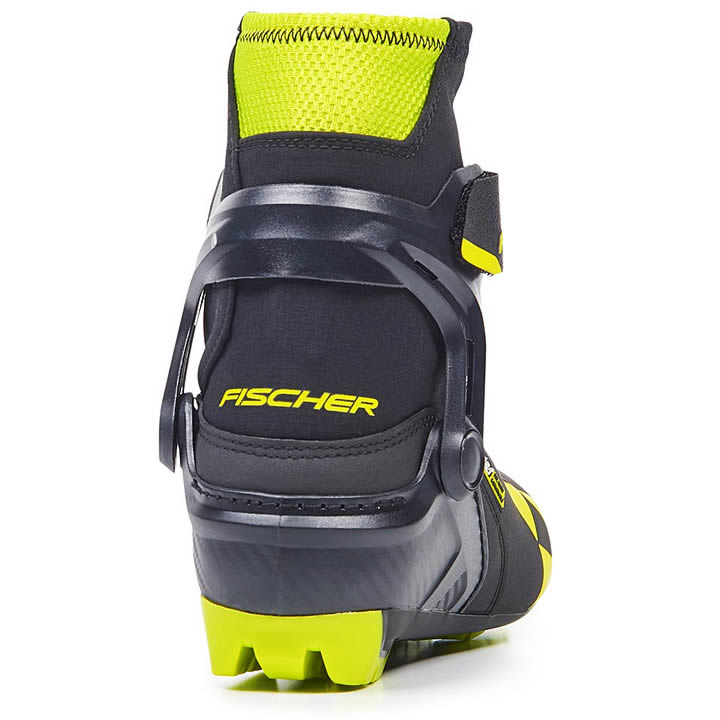 Fischer Jr Combi Nordic Boots Kid's 2023-24