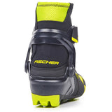 Fischer Jr Combi Nordic Boots Kid's 2023-24