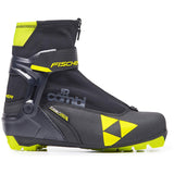 Fischer Jr Combi Nordic Boots Kid's 2023-24