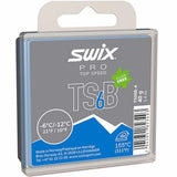 TS6B Wax 40g