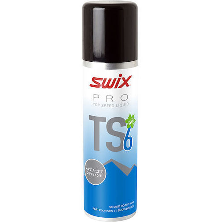 TS6L Liquid Wax 50ml