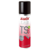 Swix TS8L Liquid Wax 50ml