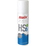 Swix HS6 Liquid Wax 125ml