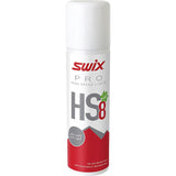 Swix HS8 Liquid Wax 125ml
