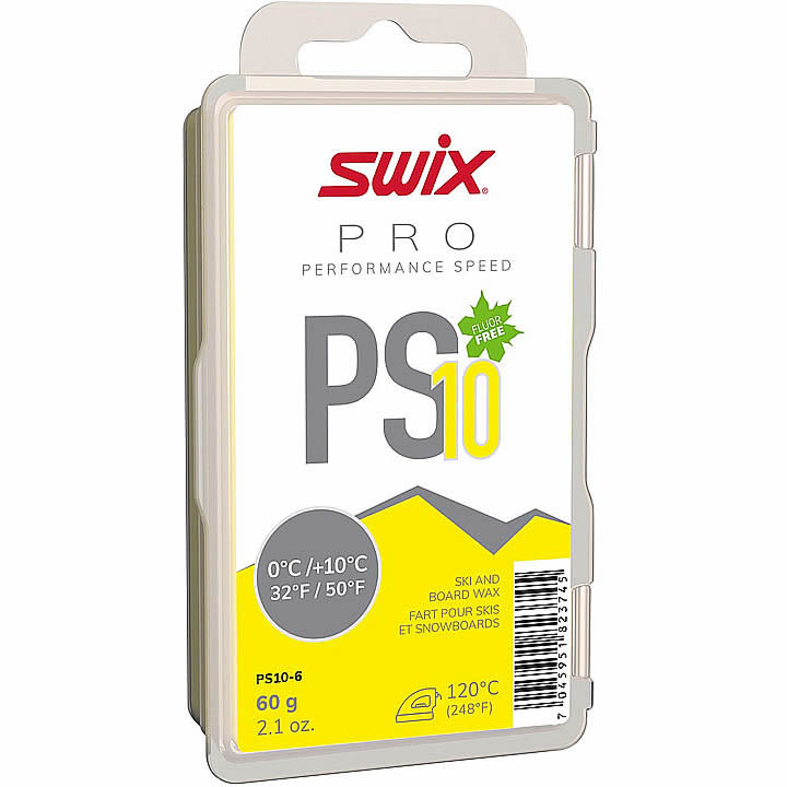 PS10 Wax 60g