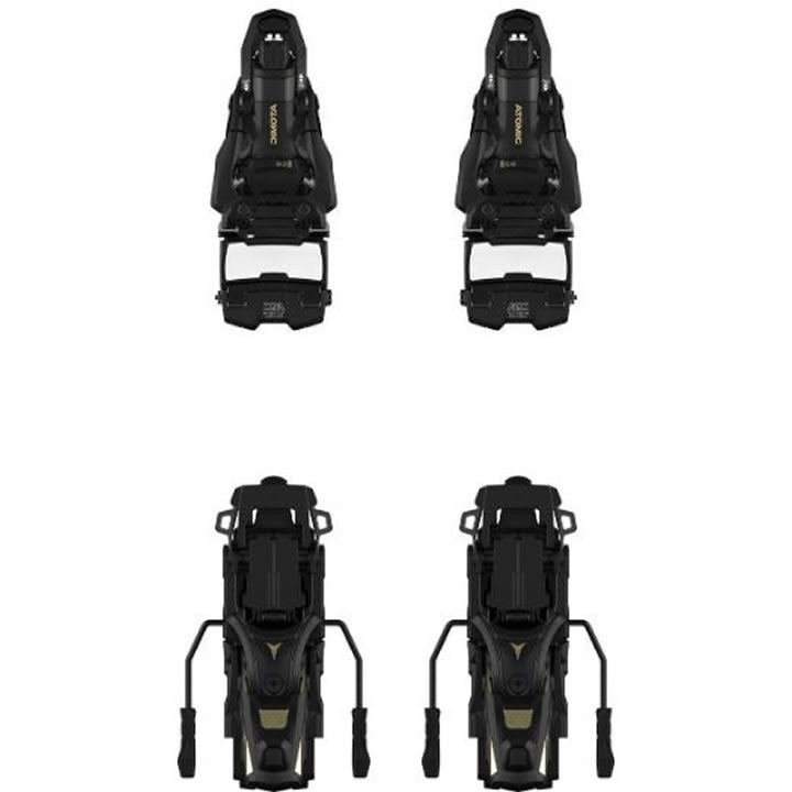 Atomic Shift MNC 13 Ski Bindings 2024