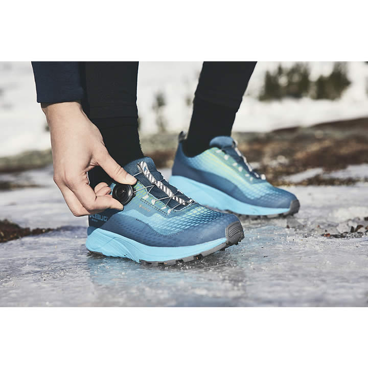 Women's NewRun GTX