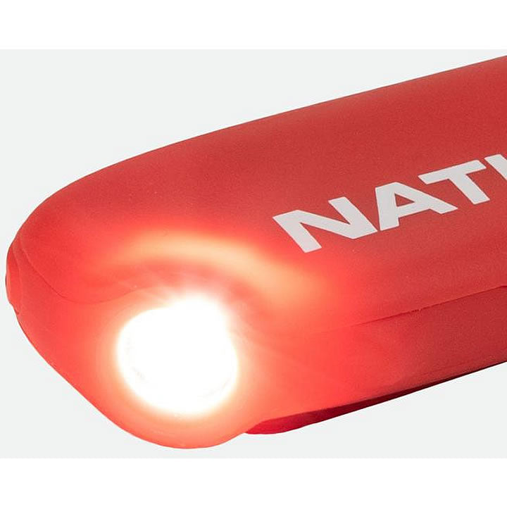 Nathan SaferRun Ripcord Siren Personal Alarm
