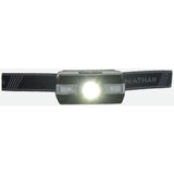Nathan Neutron Fire Runner's Headlamp - BLACK
