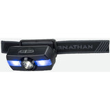 Nathan Neutron Fire Runner's Headlamp - BLACK