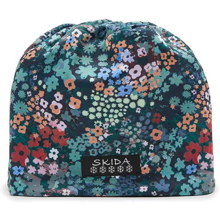 Skida Alpine Hat Womens
