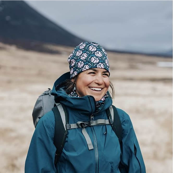 Skida Alpine Hat Womens