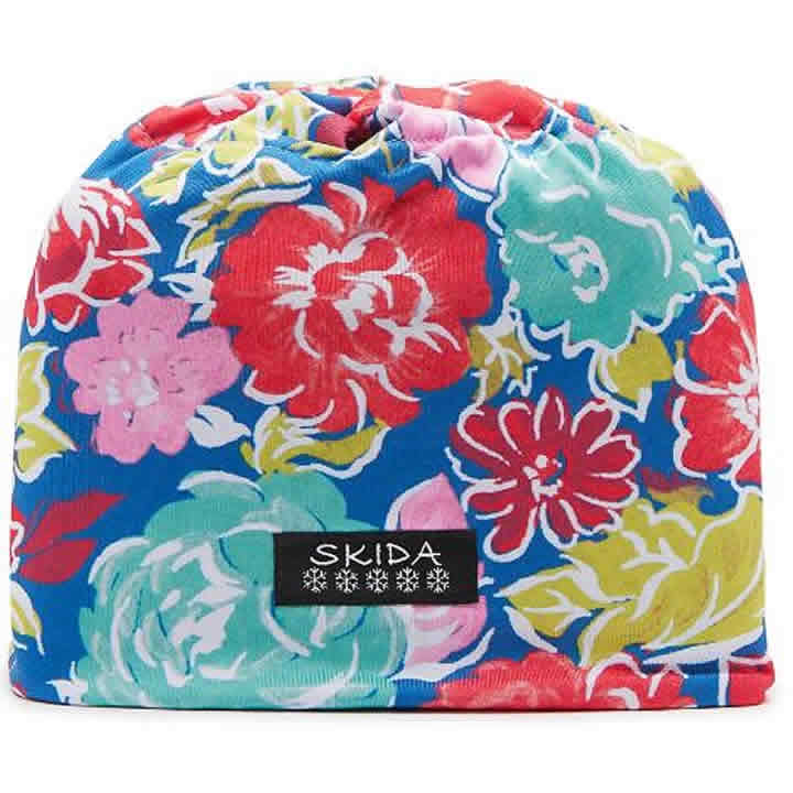 Skida Alpine Hat Womens