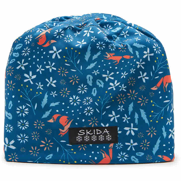 Skida Alpine Hat Womens