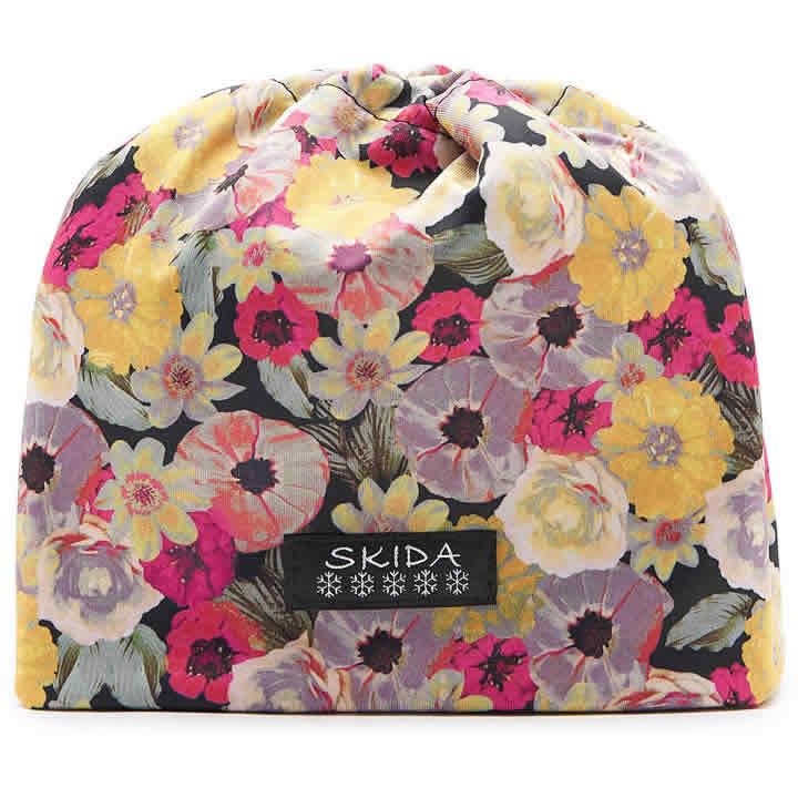 Skida Alpine Hat Womens