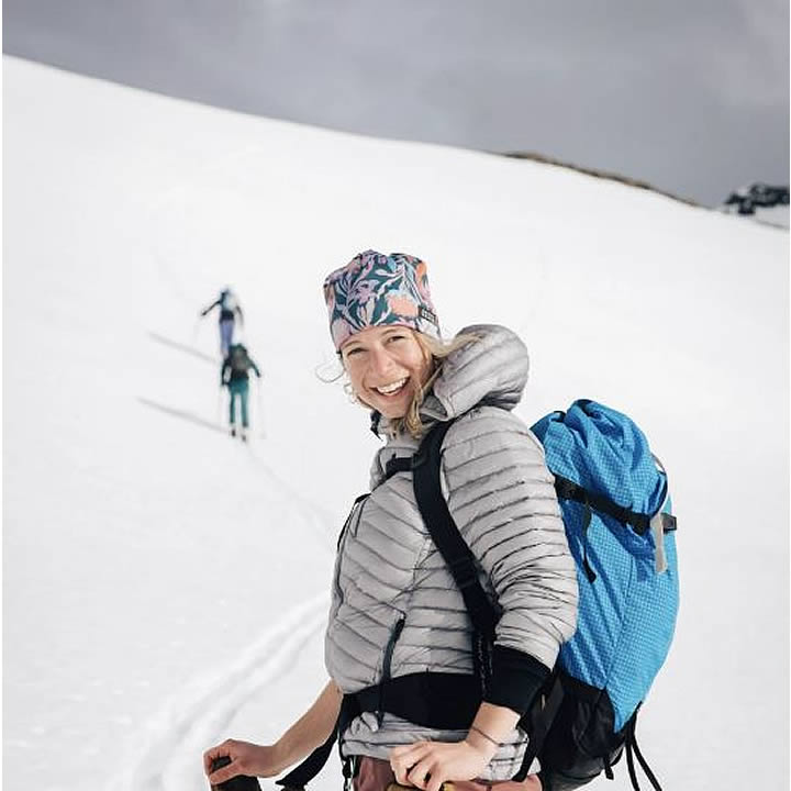 Skida Alpine Hat Womens