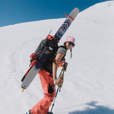 Skida Alpine Hat Womens
