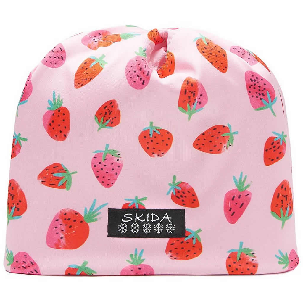 Skida Alpine Hat Womens