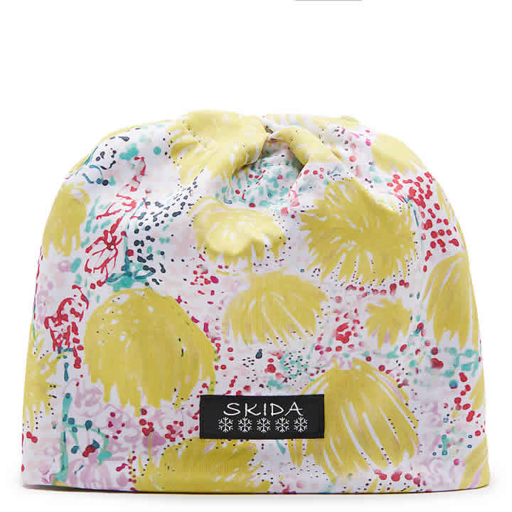 Skida Alpine Hat Womens