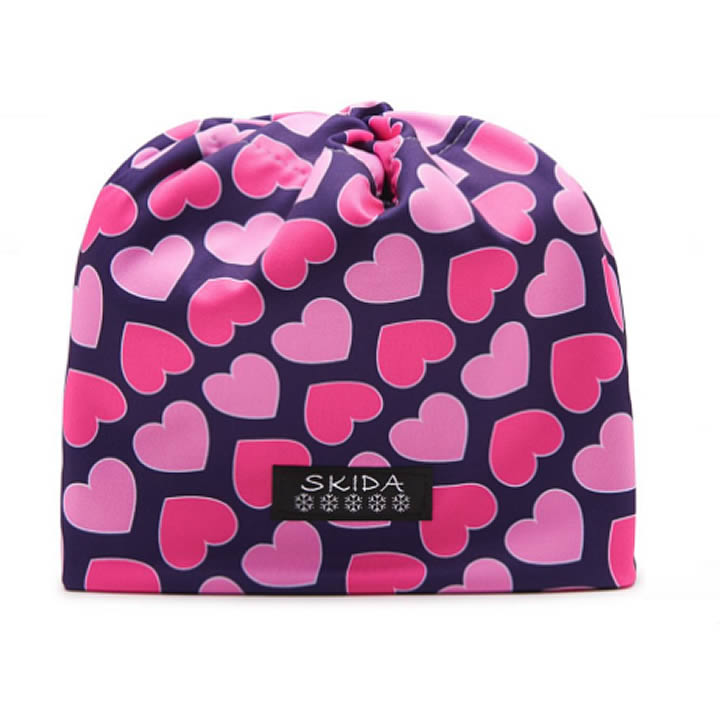 Skida Alpine Hat Womens