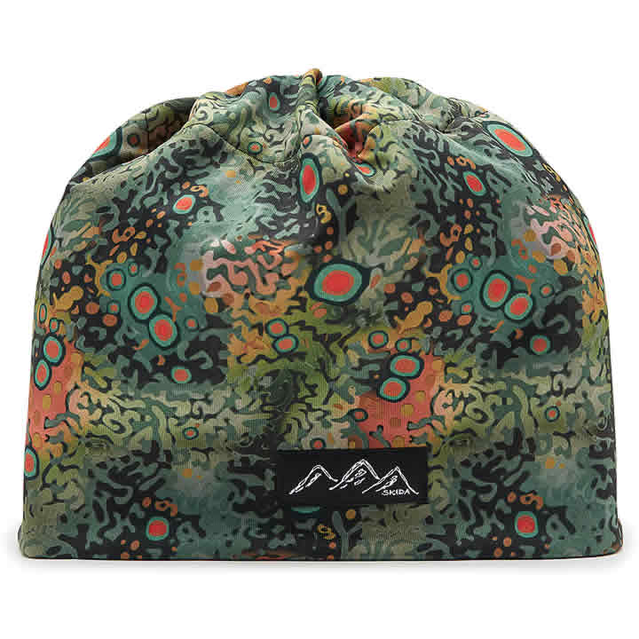 Skida Alpine Hat Men's