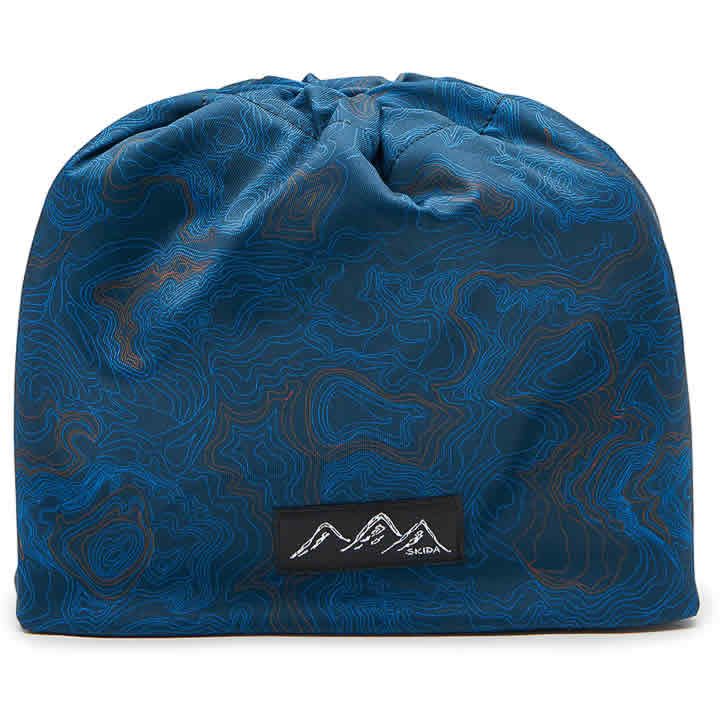 Skida Alpine Hat Men's
