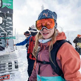 Skida Alpine Hat Men's