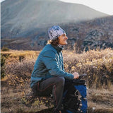 Skida Alpine Hat Men's