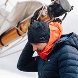 Skida Alpine Hat Men's