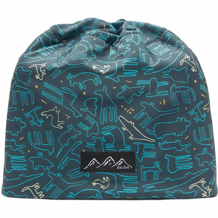 Skida Alpine Hat Men's