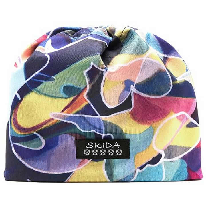 Women's Nordic Hat