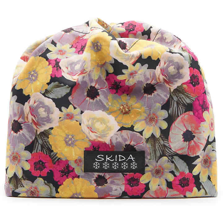 Women's Nordic Hat