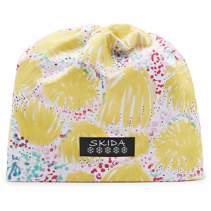 Women's Nordic Hat