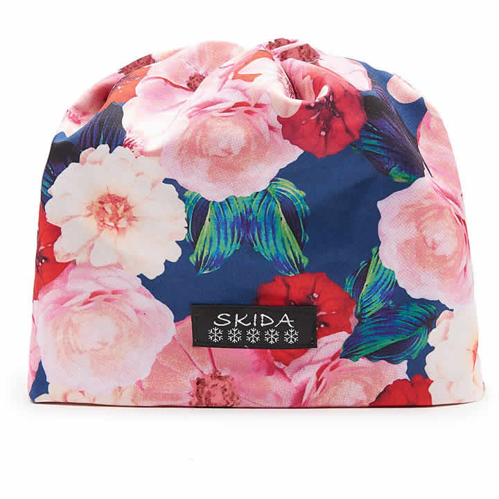 Women's Nordic Hat