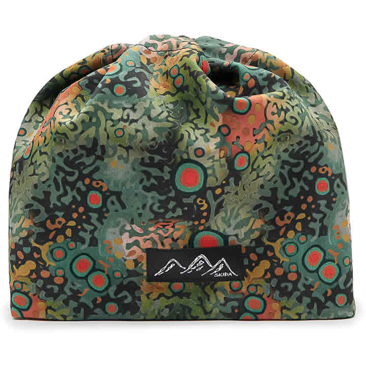 Skida Nordic Hat Men's