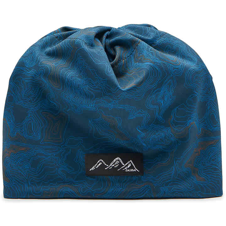 Skida Nordic Hat Men's