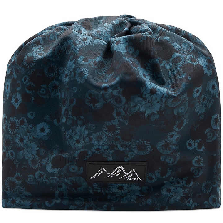 Skida Nordic Hat Men's