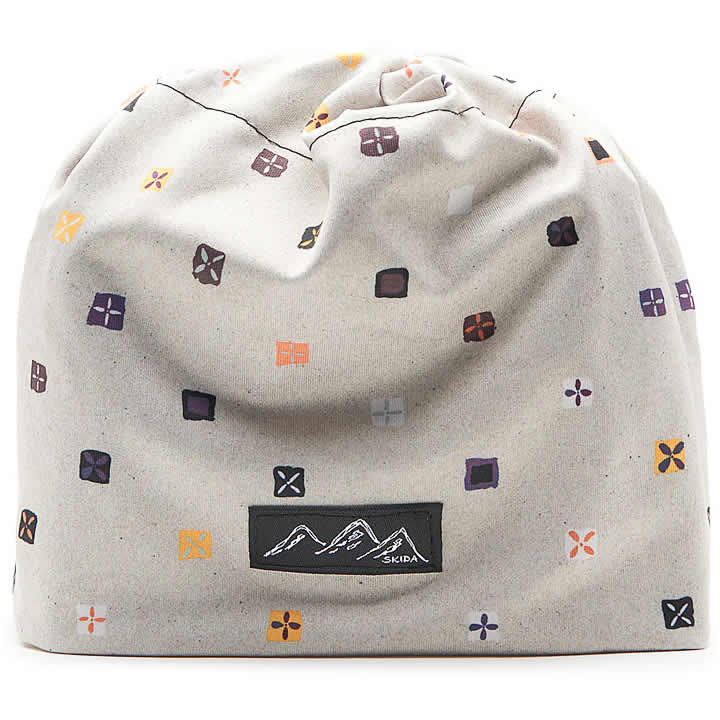 Skida Nordic Hat Men's