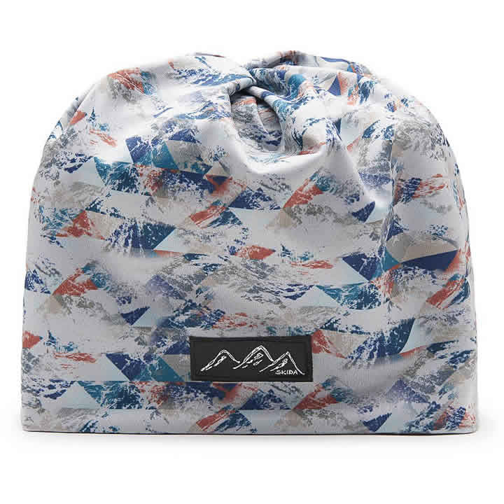 Skida Nordic Hat Men's