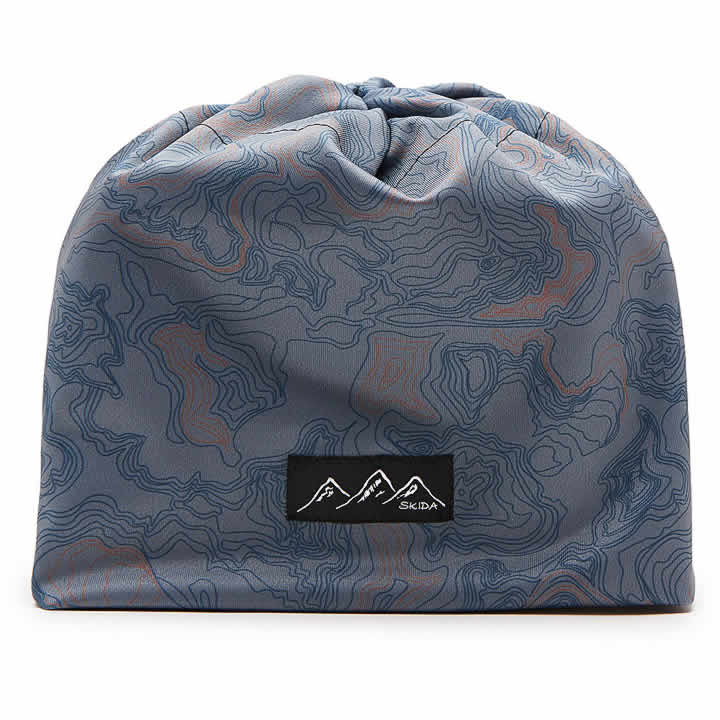 Skida Nordic Hat Men's
