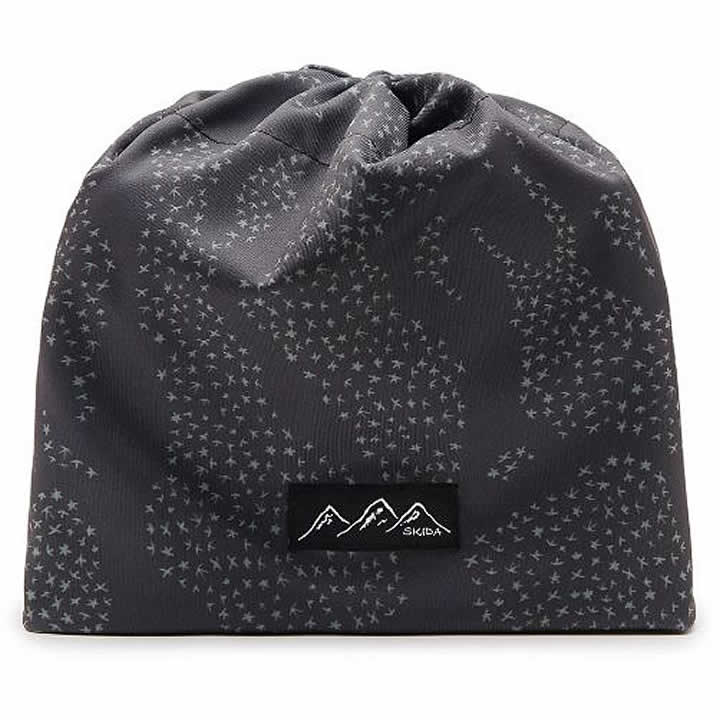 Skida Nordic Hat Men's