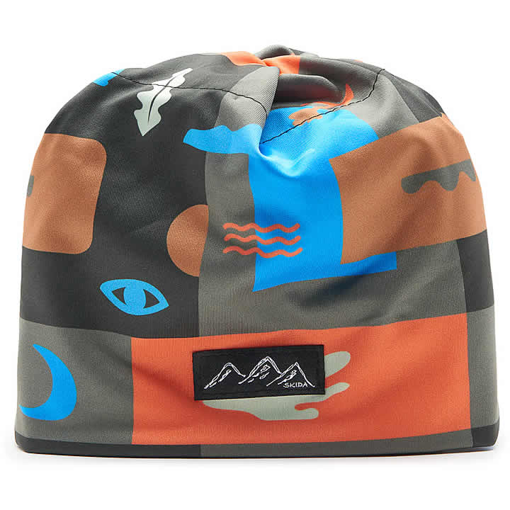 Skida Nordic Hat Men's