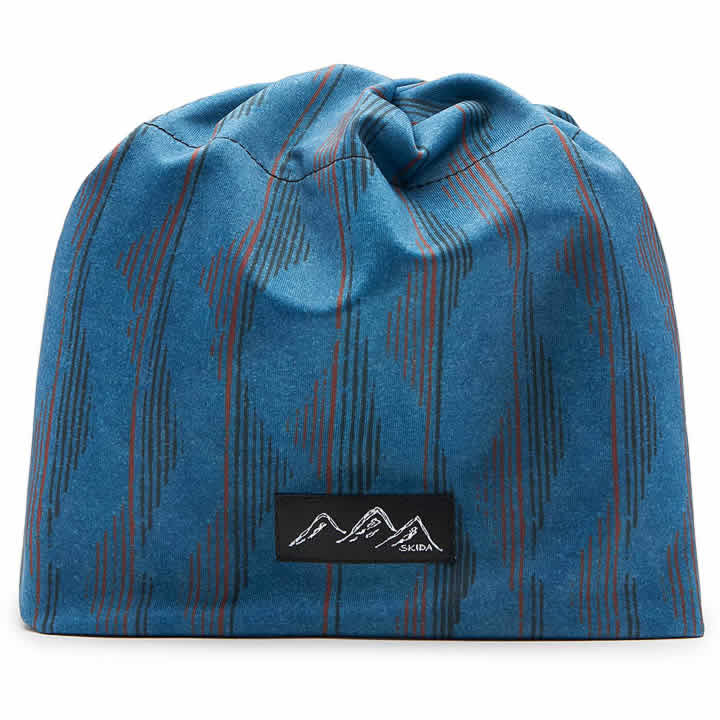 Skida Nordic Hat Men's